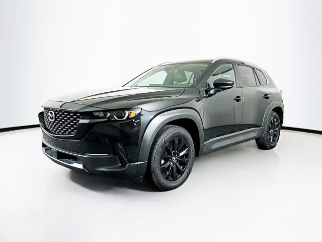 2023 Mazda CX-50 2.5 S Preferred Plus Package