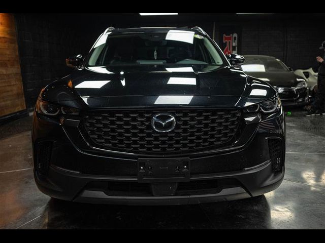 2023 Mazda CX-50 2.5 S Preferred Plus Package