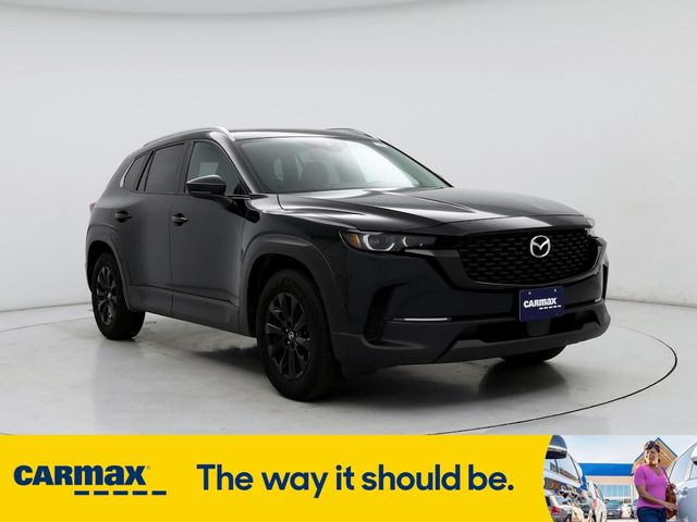 2023 Mazda CX-50 2.5 S Preferred Plus Package