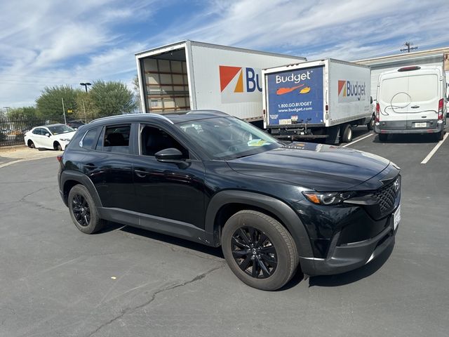 2023 Mazda CX-50 2.5 S Preferred Plus Package