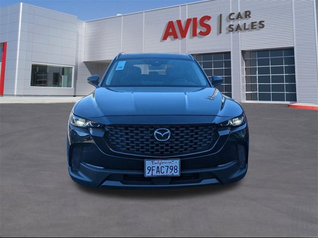 2023 Mazda CX-50 2.5 S Preferred Plus Package