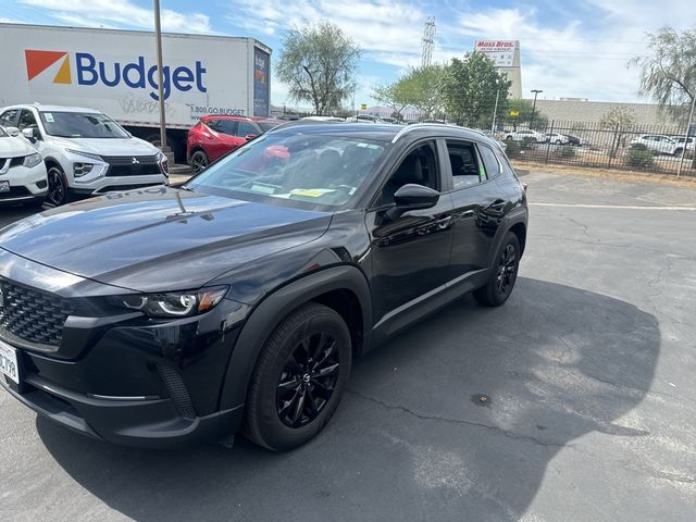 2023 Mazda CX-50 2.5 S Preferred Plus Package