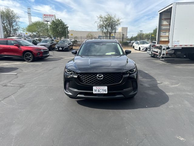 2023 Mazda CX-50 2.5 S Preferred Plus Package