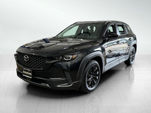 2023 Mazda CX-50 2.5 S Preferred Plus Package