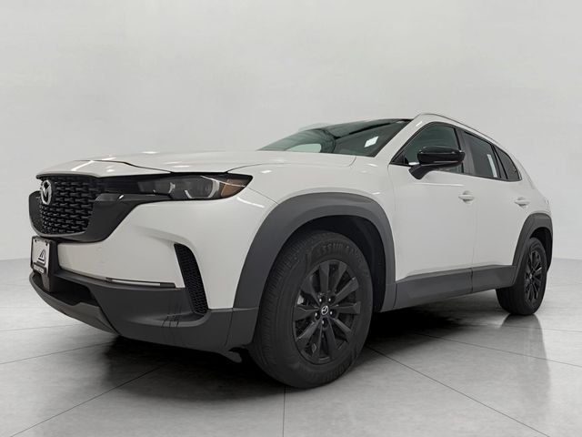 2023 Mazda CX-50 2.5 S Preferred Plus Package