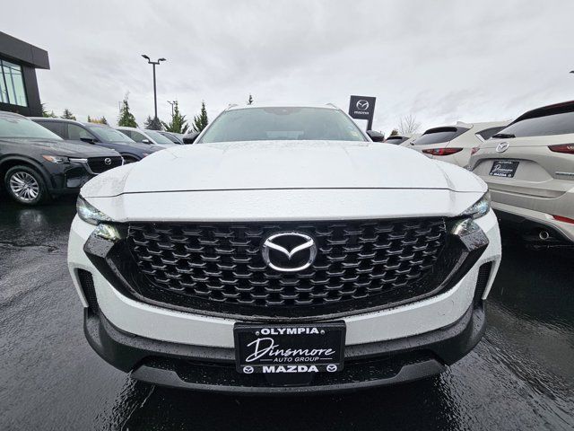 2023 Mazda CX-50 2.5 S Preferred Plus Package