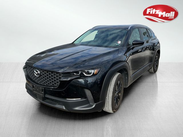 2023 Mazda CX-50 2.5 S Preferred Plus Package