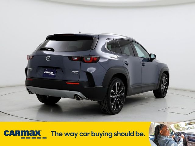 2023 Mazda CX-50 2.5 Turbo Premium Package