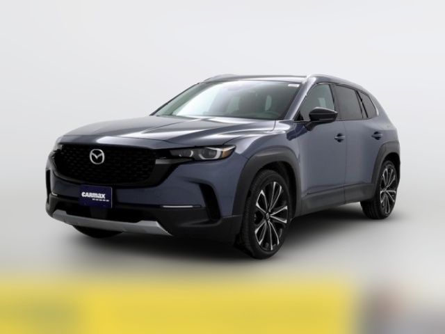 2023 Mazda CX-50 2.5 Turbo Premium Package