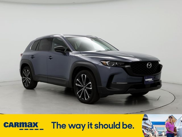 2023 Mazda CX-50 2.5 S Premium Plus Package