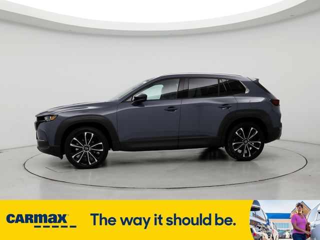 2023 Mazda CX-50 2.5 S Premium Plus Package