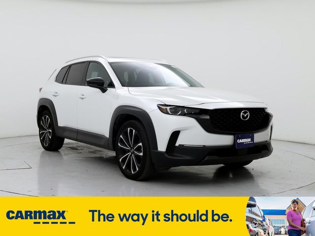 2023 Mazda CX-50 2.5 S Premium Plus Package