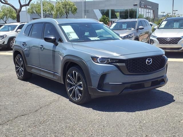 2023 Mazda CX-50 2.5 S Premium Plus Package