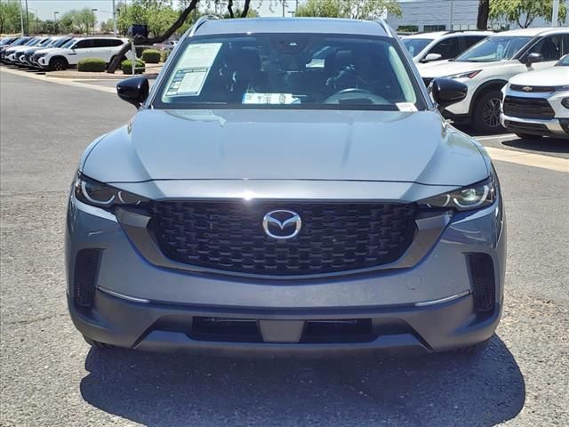 2023 Mazda CX-50 2.5 S Premium Plus Package