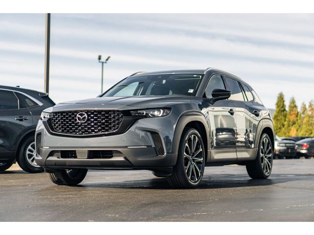 2023 Mazda CX-50 2.5 S Premium Plus Package