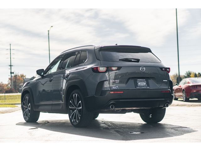 2023 Mazda CX-50 2.5 S Premium Plus Package