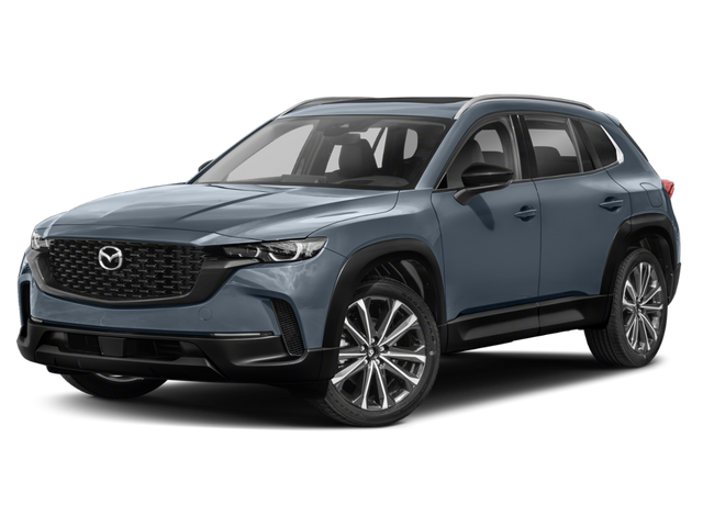 2023 Mazda CX-50 2.5 S Premium Plus Package