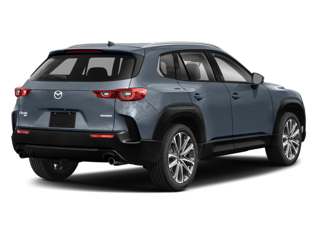 2023 Mazda CX-50 2.5 S Premium Plus Package