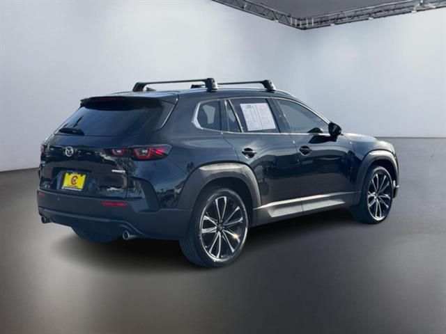 2023 Mazda CX-50 2.5 S Premium Plus Package