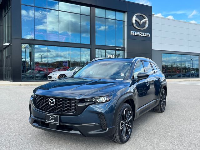 2023 Mazda CX-50 2.5 S Premium Plus Package