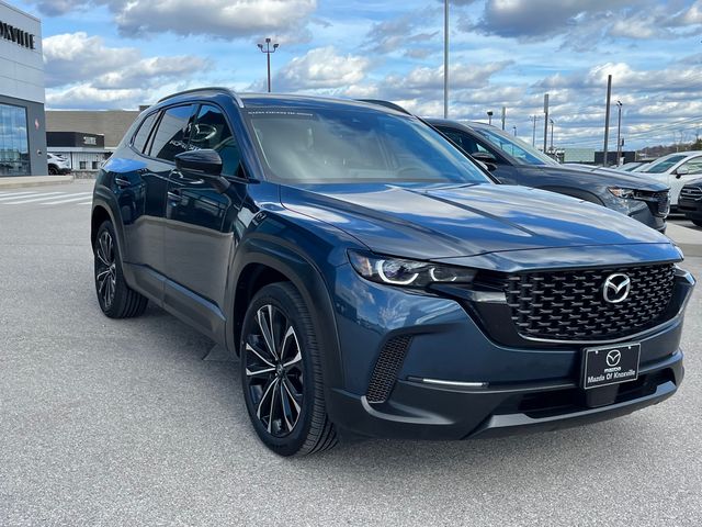 2023 Mazda CX-50 2.5 S Premium Plus Package