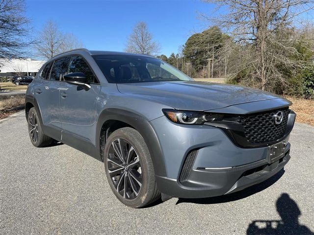 2023 Mazda CX-50 2.5 S Premium Plus Package