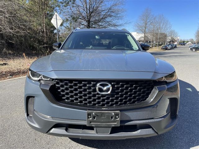 2023 Mazda CX-50 2.5 S Premium Plus Package