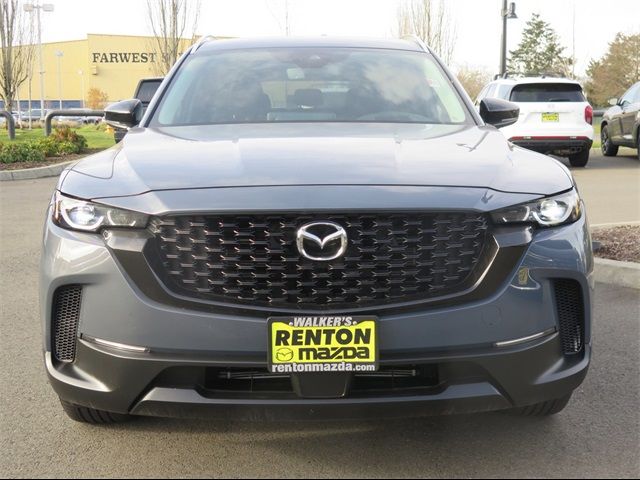 2023 Mazda CX-50 2.5 S Premium Plus Package