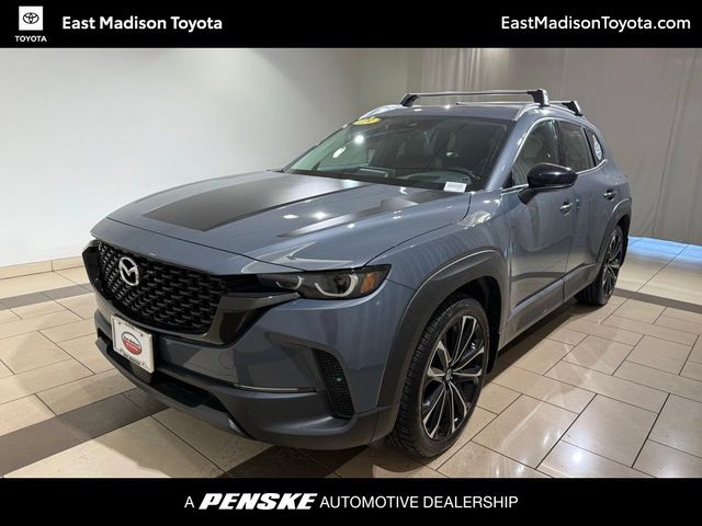 2023 Mazda CX-50 2.5 S Premium Plus Package