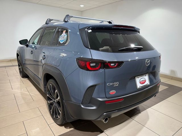 2023 Mazda CX-50 2.5 S Premium Plus Package