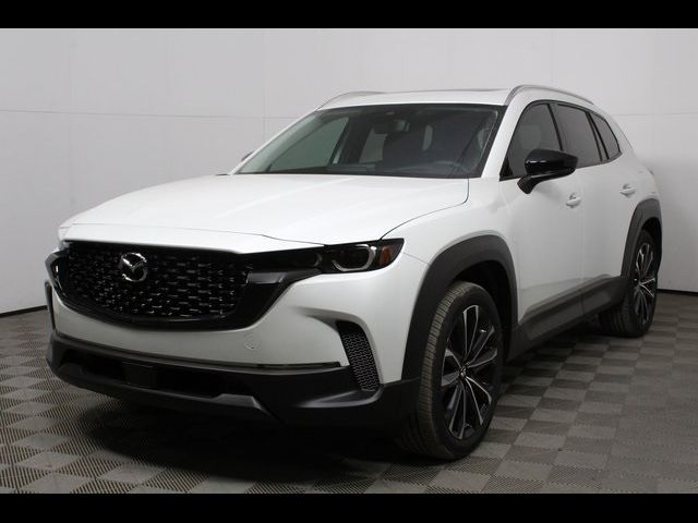 2023 Mazda CX-50 2.5 S Premium Plus Package