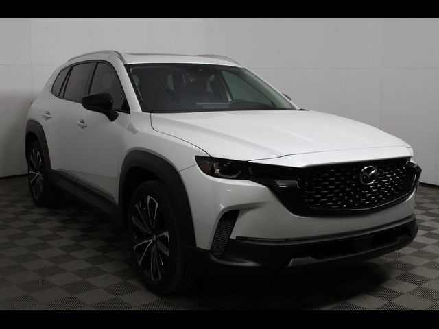 2023 Mazda CX-50 2.5 S Premium Plus Package