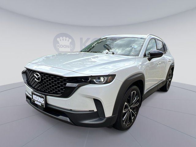 2023 Mazda CX-50 2.5 S Premium Plus Package