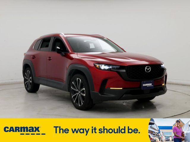 2023 Mazda CX-50 2.5 S Premium Plus Package