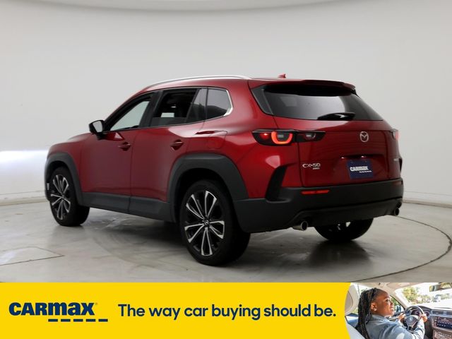 2023 Mazda CX-50 2.5 S Premium Plus Package