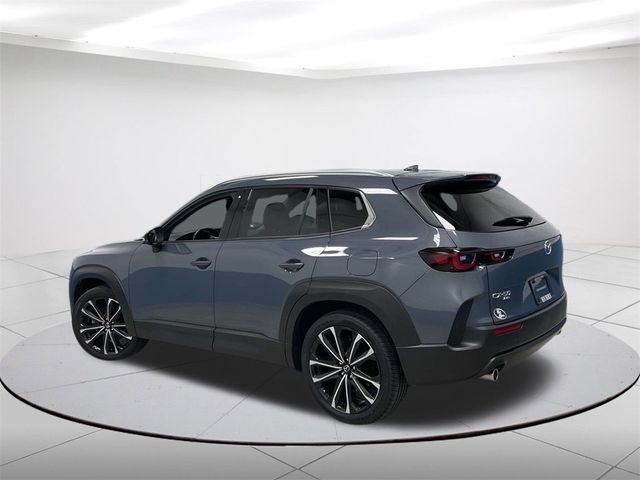 2023 Mazda CX-50 2.5 S Premium Plus Package