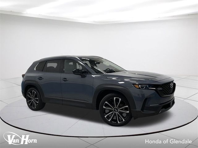 2023 Mazda CX-50 2.5 S Premium Plus Package