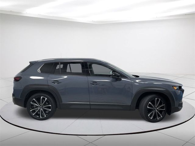 2023 Mazda CX-50 2.5 S Premium Plus Package