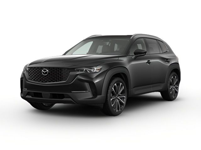 2023 Mazda CX-50 2.5 S Premium Plus Package