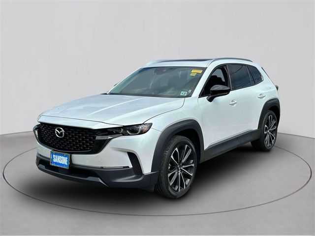 2023 Mazda CX-50 2.5 S Premium Plus Package