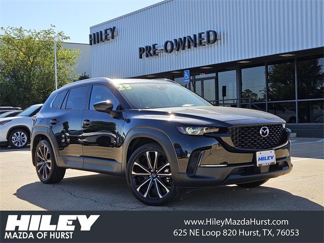 2023 Mazda CX-50 2.5 S Premium Plus Package