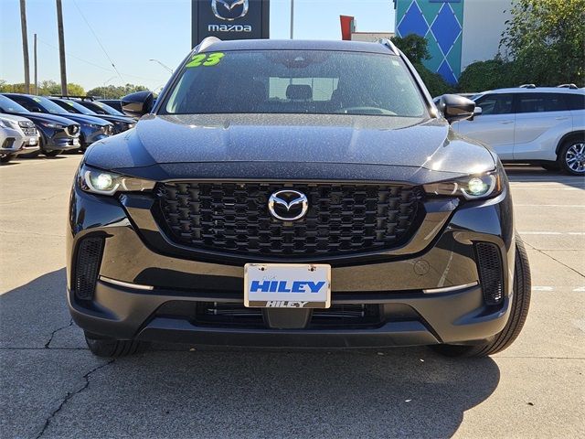 2023 Mazda CX-50 2.5 S Premium Plus Package