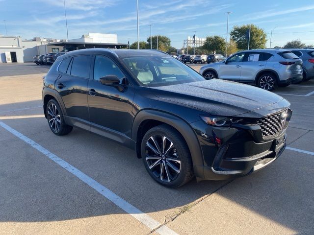 2023 Mazda CX-50 2.5 S Premium Plus Package