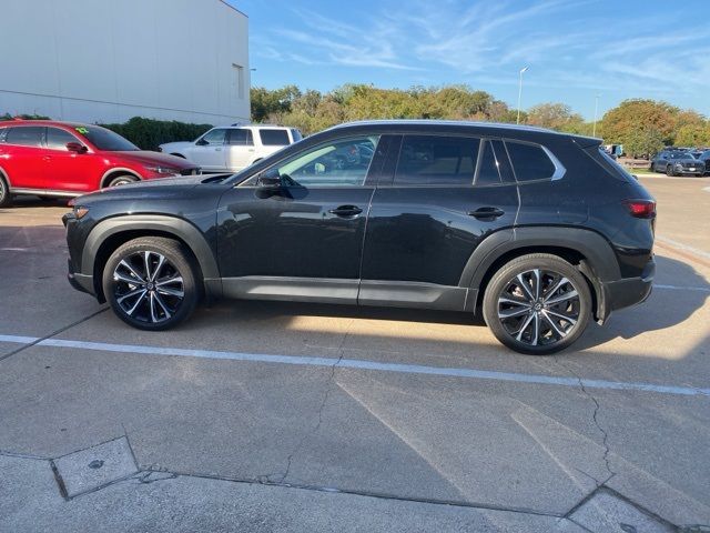 2023 Mazda CX-50 2.5 S Premium Plus Package