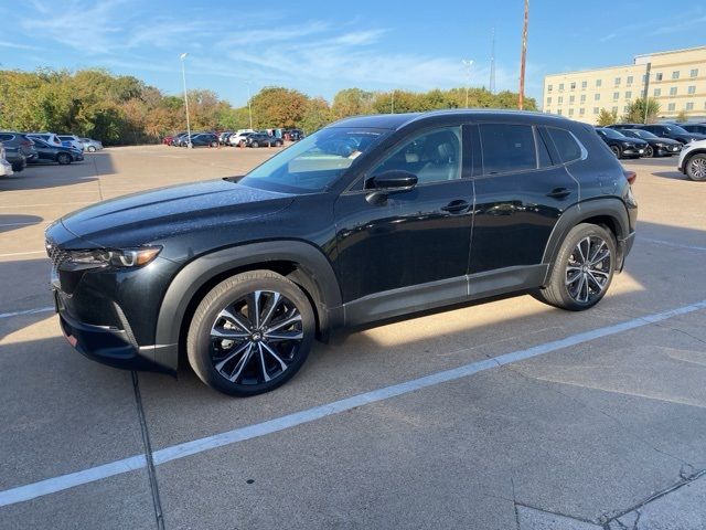 2023 Mazda CX-50 2.5 S Premium Plus Package