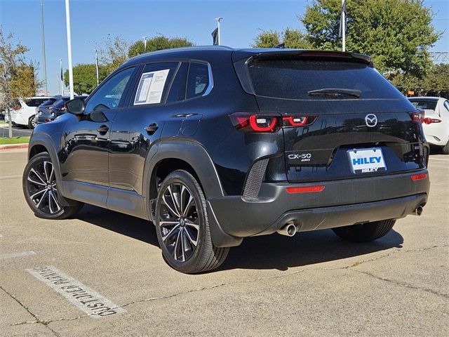 2023 Mazda CX-50 2.5 S Premium Plus Package