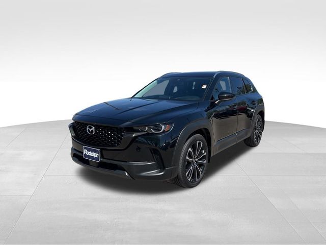 2023 Mazda CX-50 2.5 S Premium Plus Package