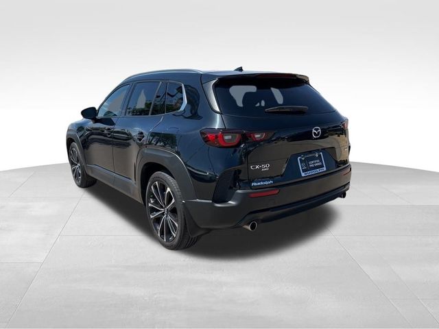 2023 Mazda CX-50 2.5 S Premium Plus Package