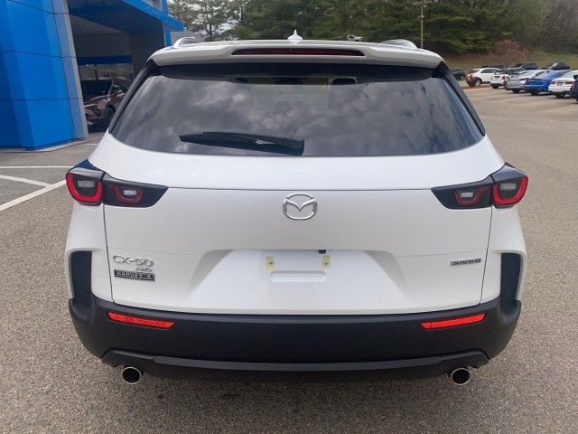 2023 Mazda CX-50 2.5 S Premium Plus Package