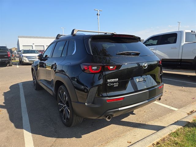 2023 Mazda CX-50 2.5 S Premium Plus Package